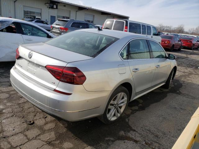 Photo 3 from auction – 2017 VOLKSWAGEN PASSAT with VIN 1VWCT7A34HC078908