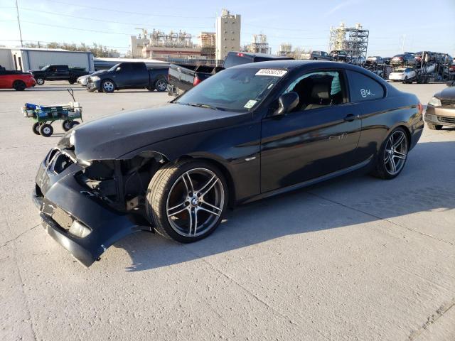 BMW 328 I 2012 with VIN WBAKE3C59CE770382 - Photo from auction