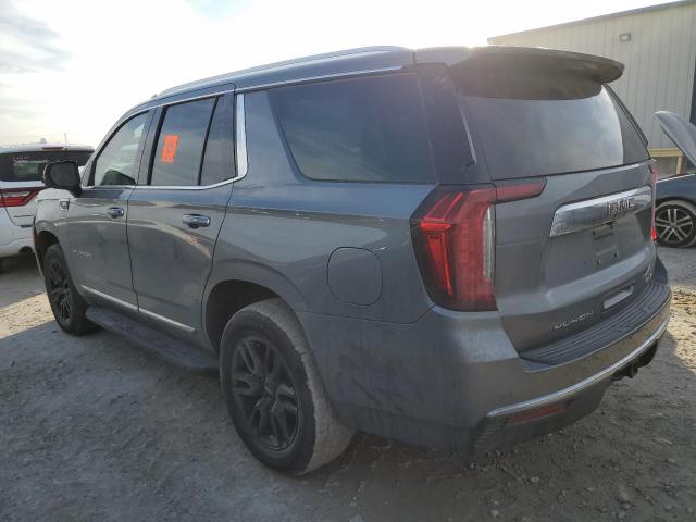 Photo 2 from auction – 2021 GMC YUKON SLT with VIN 1GKS2BKDXMR411183