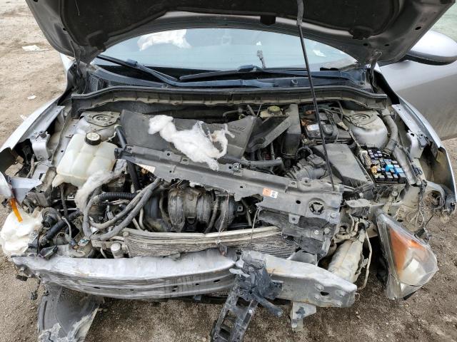 Photo 11 from auction – 2010 MAZDA 3 S with VIN JM1BL1S67A1322752