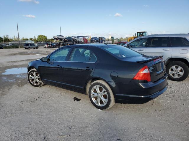 Photo 2 from auction – 2012 FORD FUSION SE with VIN 3FAHP0HA2CR371912