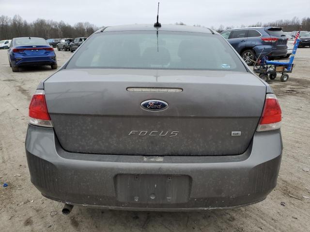 Photo 6 from auction – 2010 FORD FOCUS SE with VIN 1FAHP3FN6AW119842