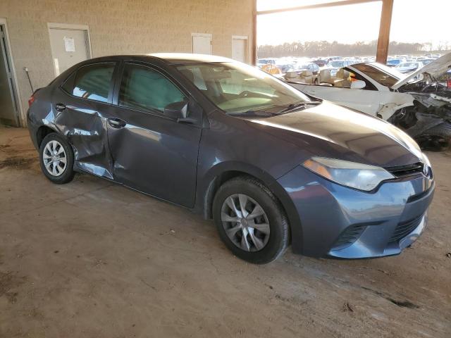 Photo 4 from auction – 2016 TOYOTA COROLLA L with VIN 5YFBURHE5GP478187