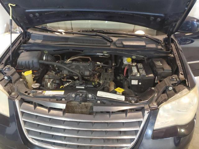 Photo 12 from auction – 2010 CHRYSLER TOWN & COU with VIN 2A4RR5D11AR461142