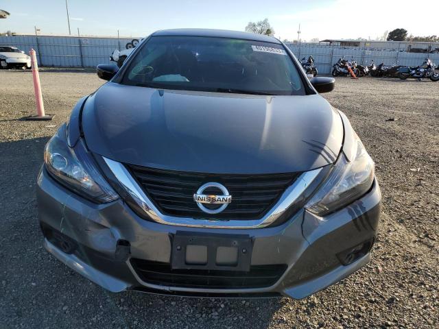 Photo 5 from auction – 2017 NISSAN ALTIMA 2.5 with VIN 1N4AL3AP2HC490630