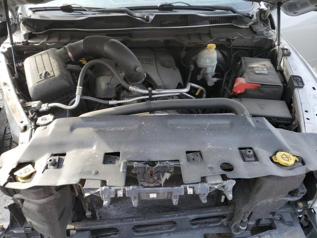 Photo 11 from auction – 2014 RAM 1500 ST with VIN 1C6RR7FT2ES195447