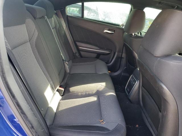Photo 10 from auction – 2019 DODGE CHARGER SX with VIN 2C3CDXBG9KH713194