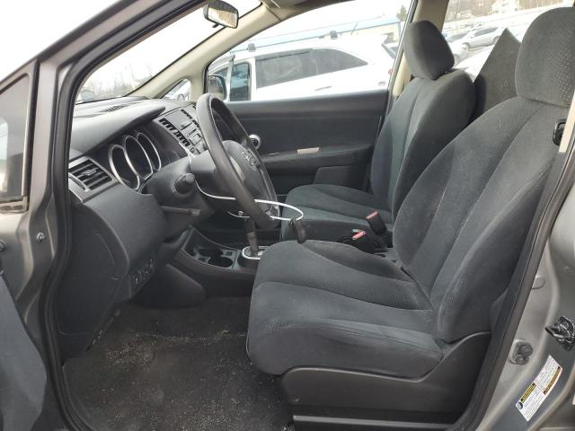 Photo 7 from auction – 2010 NISSAN VERSA S with VIN 3N1BC1CPXAL372113