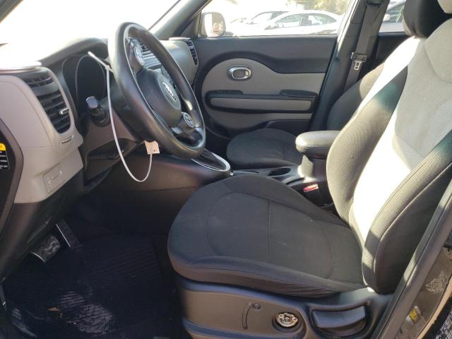 Photo 7 from auction – 2014 KIA SOUL with VIN KNDJN2A25E7053695