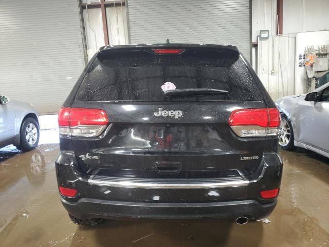 Photo 6 from auction – 2015 JEEP GRAND CHER with VIN 1C4RJFBG3FC827791