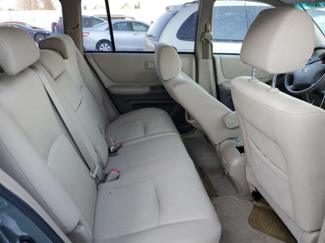 Foto 11 de la subasta – 2005 TOYOTA HIGHLANDER con VIN JTEGP21AX50060190