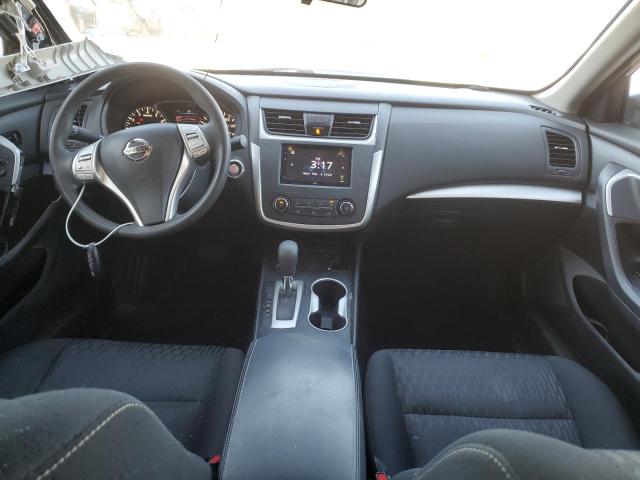 Photo 8 from auction – 2017 NISSAN ALTIMA 2.5 with VIN 1N4AL3AP6HC492669