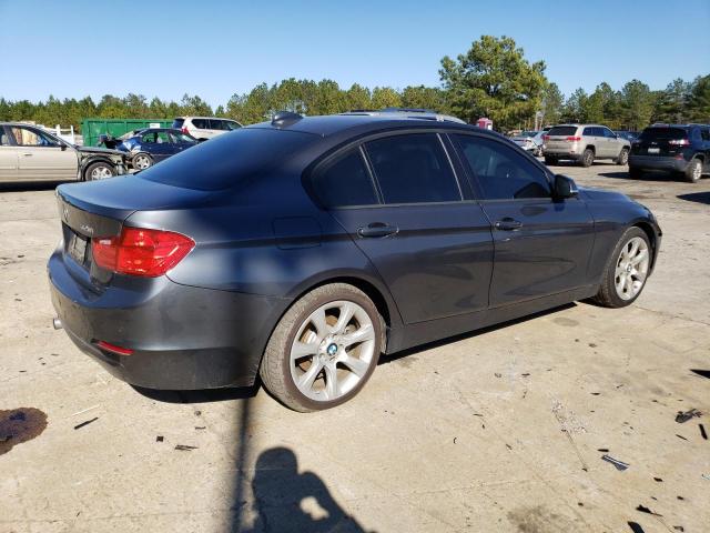 Photo 3 from auction – 2015 BMW 328 I with VIN WBA3A5C53FF453689