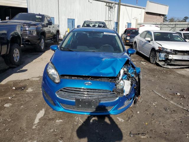 Photo 5 from auction – 2014 FORD FIESTA SE with VIN 3FADP4BJ3EM201914