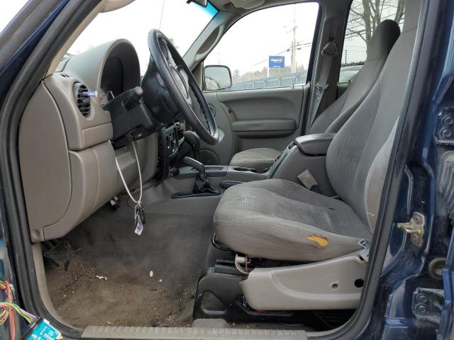 Photo 7 from auction – 2003 JEEP LIBERTY SP with VIN 1J4GL48K33W534334