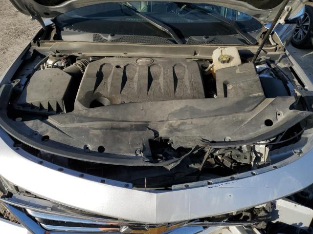 Photo 11 from auction – 2018 CHEVROLET IMPALA PRE with VIN 2G1125S35J9148390