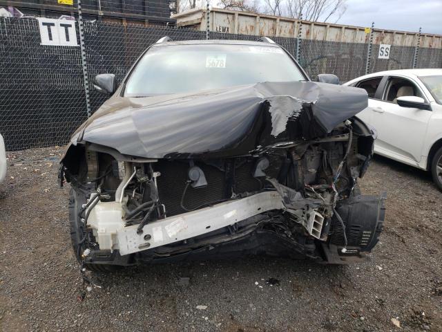 Photo 5 from auction – 2013 LEXUS RX 350 BAS with VIN 2T2BK1BA6DC215100