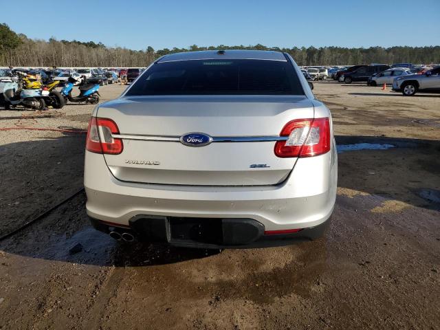 Photo 6 from auction – 2011 FORD TAURUS SEL with VIN 1FAHP2EW1BG169354