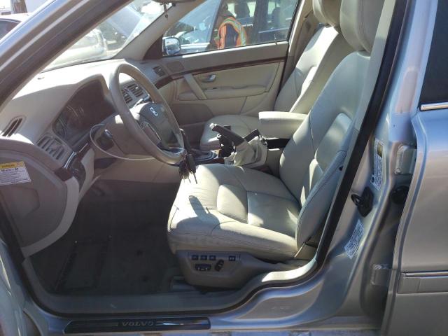 Photo 7 from auction – 2005 VOLVO S80 2.5T with VIN YV1TS592051413217