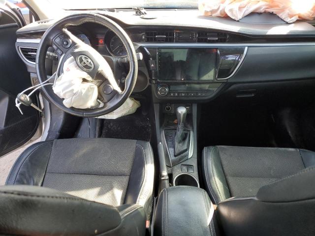 Zdjęcie 8 z aukcji – 2014 TOYOTA COROLLA L z VIN 2T1BURHE2EC071778