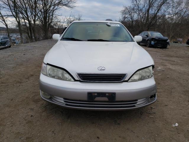 Photo 5 from auction – 1997 LEXUS ES 300 with VIN JT8BF22G5V0039282