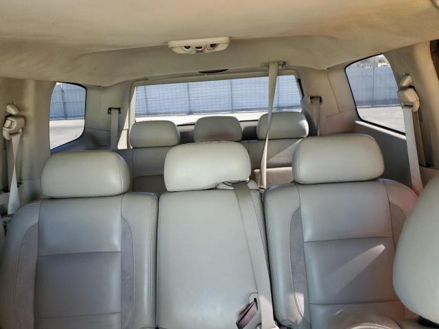 Photo 10 from auction – 2007 CHRYSLER ASPEN LIMI with VIN 1A8HW58207F556331