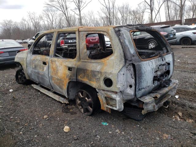 Photo 2 from auction – 2002 GMC ENVOY with VIN 1GKDT13SX22295096