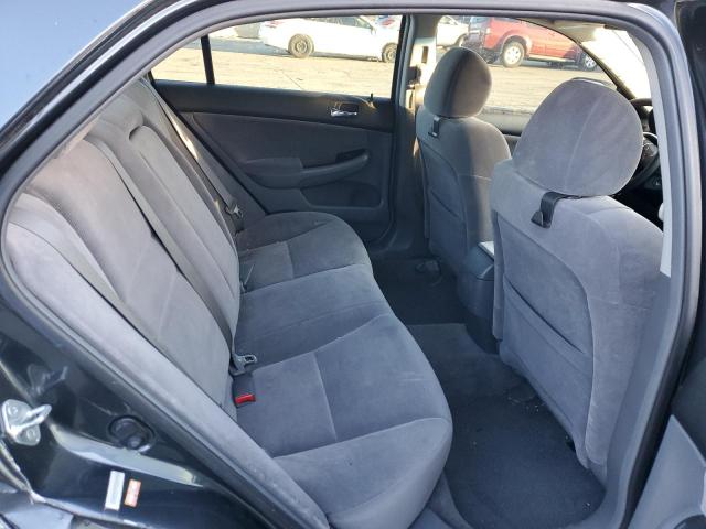 Photo 10 from auction – 2007 HONDA ACCORD SE with VIN JHMCM56337C010268