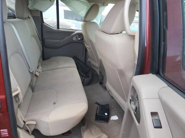 Photo 10 from auction – 2015 NISSAN FRONTIER S with VIN 1N6AD0EV9FN766184
