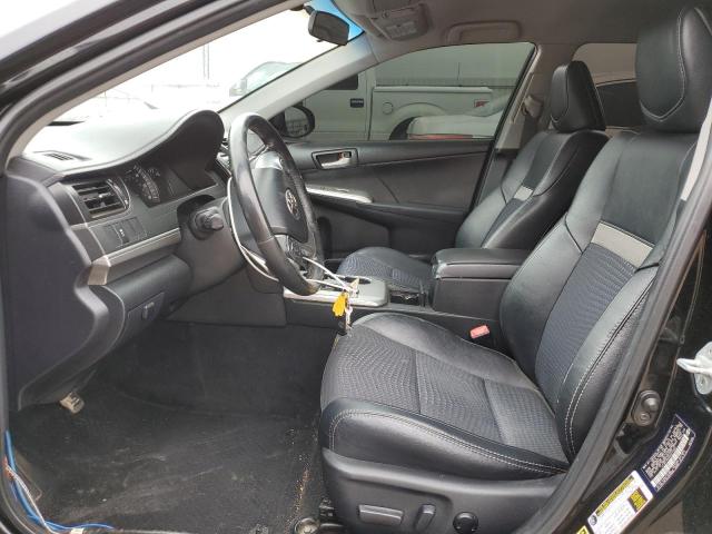 Photo 7 from auction – 2012 TOYOTA CAMRY BASE with VIN 4T1BF1FKXCU611622
