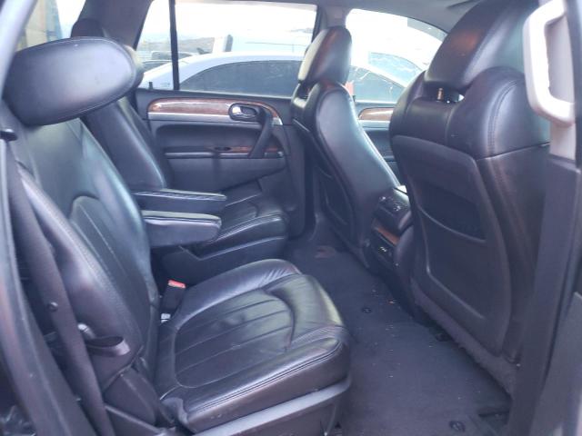 Photo 11 from auction – 2012 BUICK ENCLAVE with VIN 5GAKVDED2CJ187741