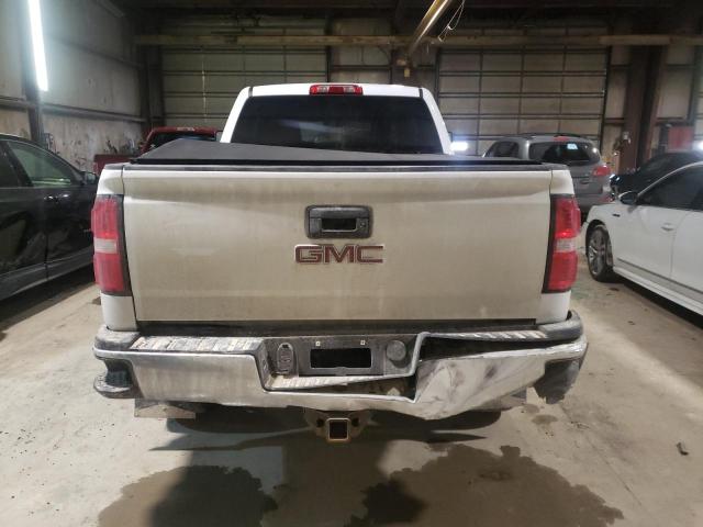 Photo 6 from auction – 2017 GMC SIERRA K25 with VIN 1GT12SEG6HF155368