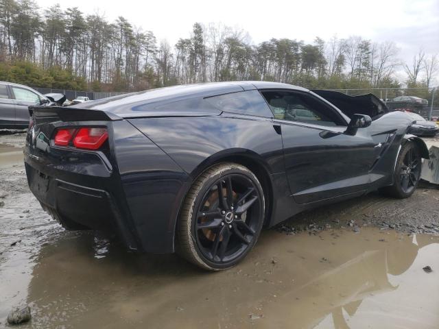 Photo 3 from auction – 2015 CHEVROLET CORVETTE S with VIN 1G1YA2D72F5113326