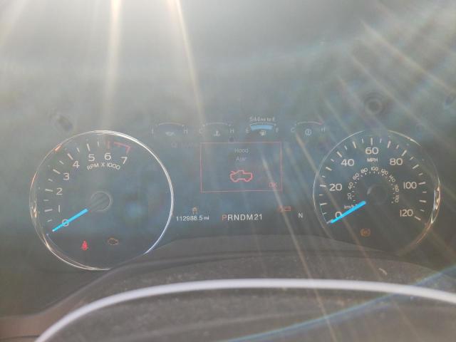 Photo 9 from auction – 2016 FORD F150 SUPER with VIN 1FTEW1EF0GKD40805