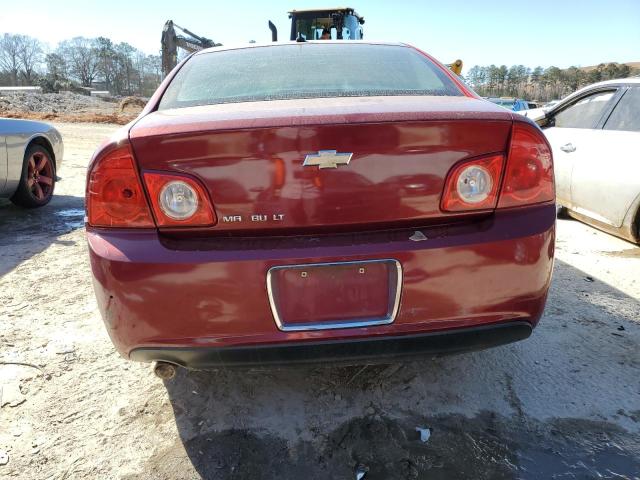 Photo 6 from auction – 2008 CHEVROLET MALIBU 2LT with VIN 1G1ZJ57B78F280400