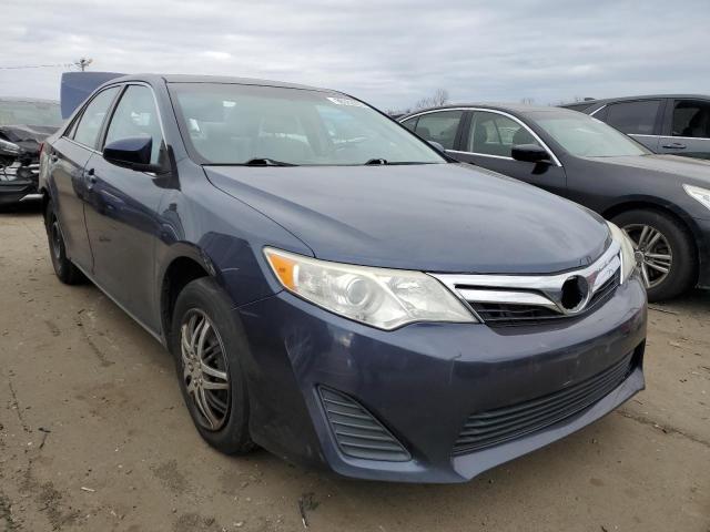 Photo 4 from auction – 2014 TOYOTA CAMRY L with VIN 4T4BF1FK7ER380817
