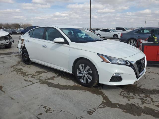 Photo 4 from auction – 2020 NISSAN ALTIMA S with VIN 1N4BL4BV8LC250482