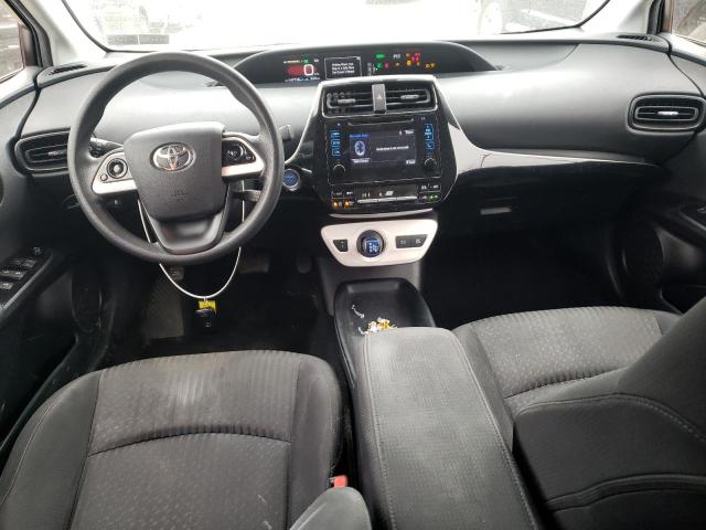 Photo 8 from auction – 2016 TOYOTA PRIUS with VIN JTDKARFU3G3501896