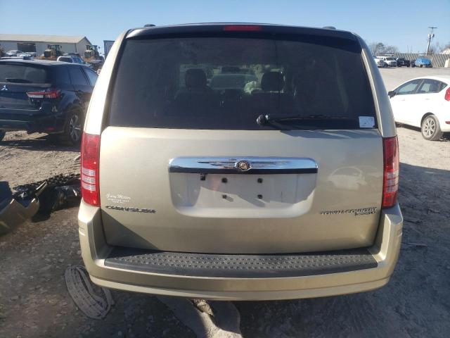 Photo 6 from auction – 2010 CHRYSLER TOWN & COU with VIN 2A4RR2D16AR464147