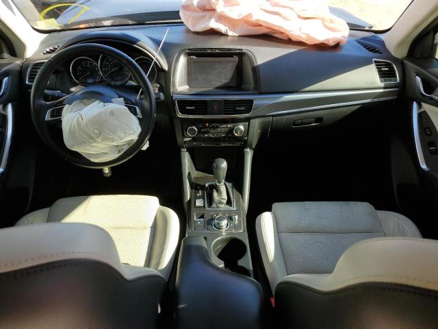 Photo 8 from auction – 2016 MAZDA CX-5 GT with VIN JM3KE4DY3G0621039