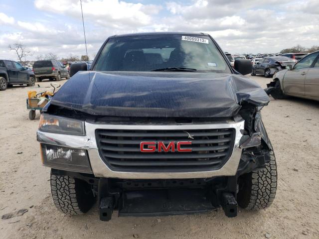 Photo 5 from auction – 2005 GMC CANYON with VIN 1GTCS136158243967
