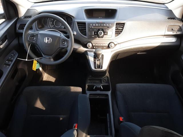 Photo 8 from auction – 2014 HONDA CR-V LX with VIN 2HKRM3H33EH560357
