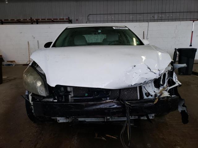 Photo 5 from auction – 2012 CHEVROLET IMPALA LS with VIN 2G1WF5E33C1168659