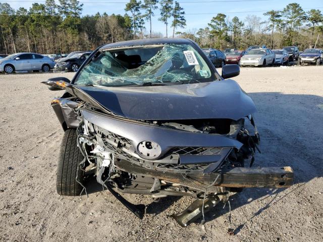 Photo 5 from auction – 2011 TOYOTA COROLLA BA with VIN 2T1BU4EE0BC618727