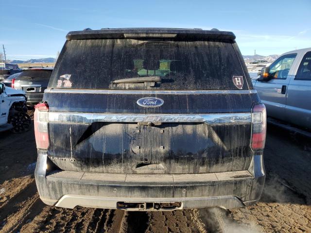 Photo 6 from auction – 2021 FORD EXPEDITION with VIN 1FMJK2AT2MEA76925