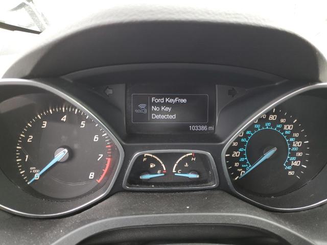Photo 9 from auction – 2013 FORD ESCAPE TIT with VIN 1FMCU0J99DUB23224