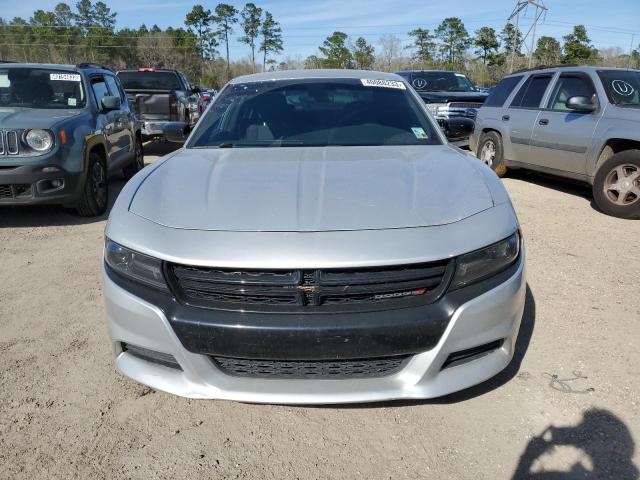 Photo 5 from auction – 2019 DODGE CHARGER SX with VIN 2C3CDXBGXKH700549
