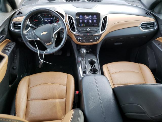Photo 8 from auction – 2020 CHEVROLET EQUINOX PR with VIN 2GNAXNEV4L6163769