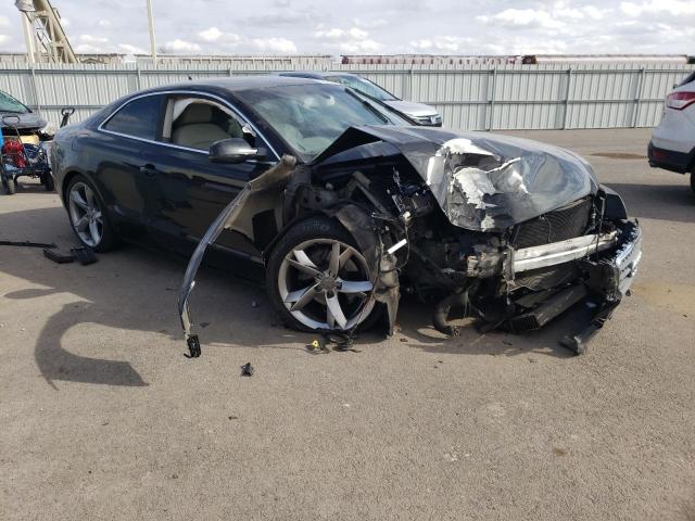 Photo 4 from auction – 2011 AUDI A5 PREMIUM with VIN WAULFAFR7BA033918