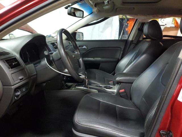 Photo 7 from auction – 2012 FORD FUSION SEL with VIN 3FAHP0JG5CR170116